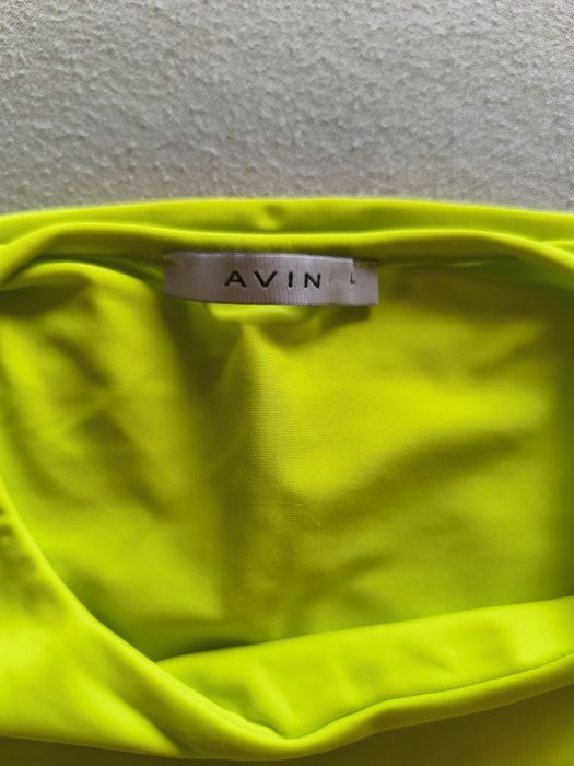 Топове на Alessa,Avin и Bershka