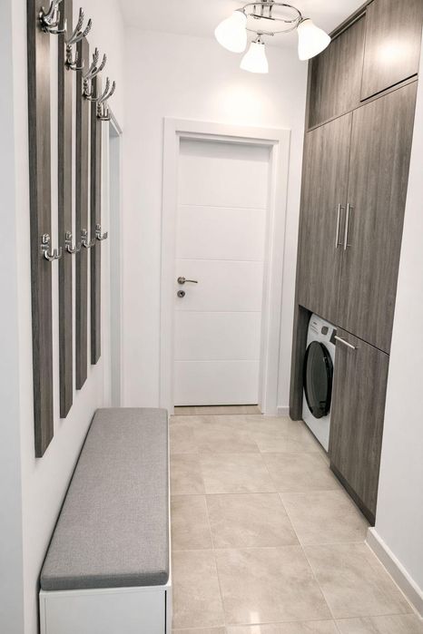 Дава се под наем Двустаен апартамент в София, Витоша - 64 кв.м за 772.65 € - Снимка #9