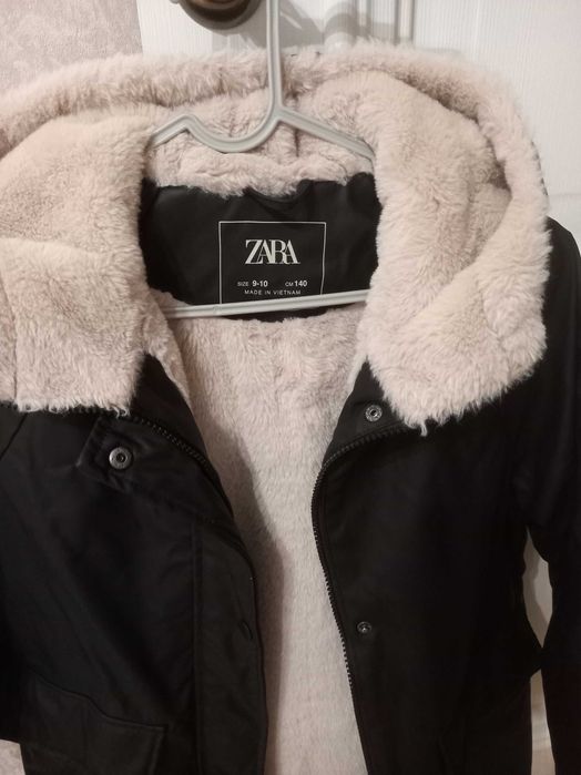 Куртка для девочек