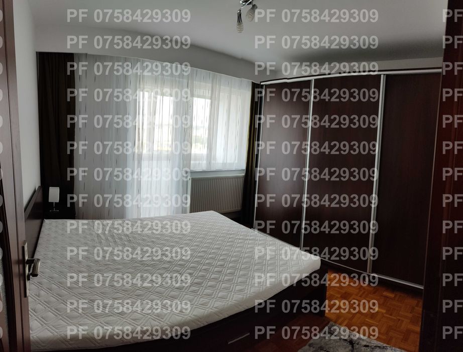 Inchiriez ap. 2 camere Manastur
