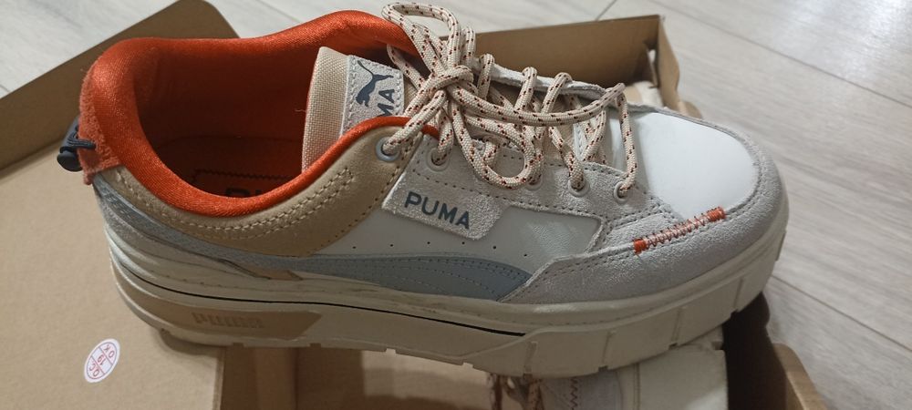 Кросовки PUMA оригинал
