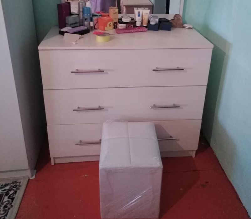 Спалны гарнитура