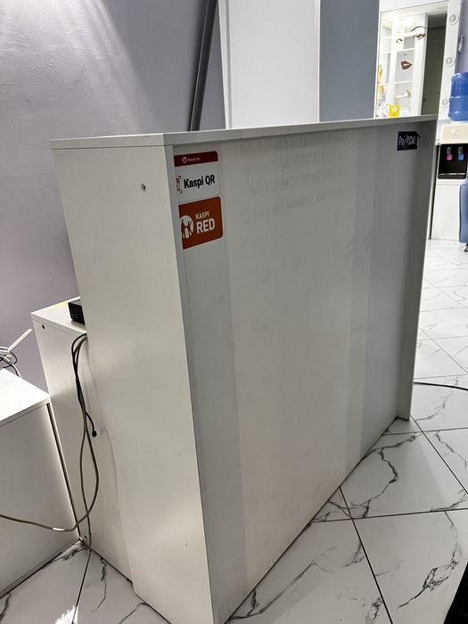 Мебель стол для Админа