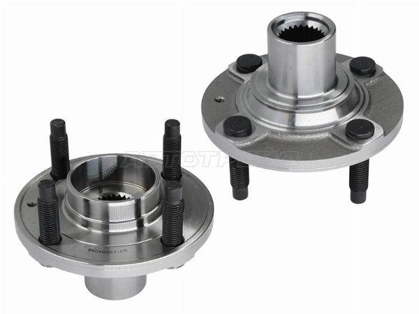 Ступица Chevrolet Cobalt