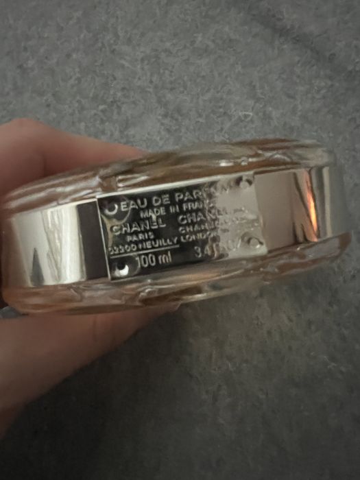 Chanel chance оригинален