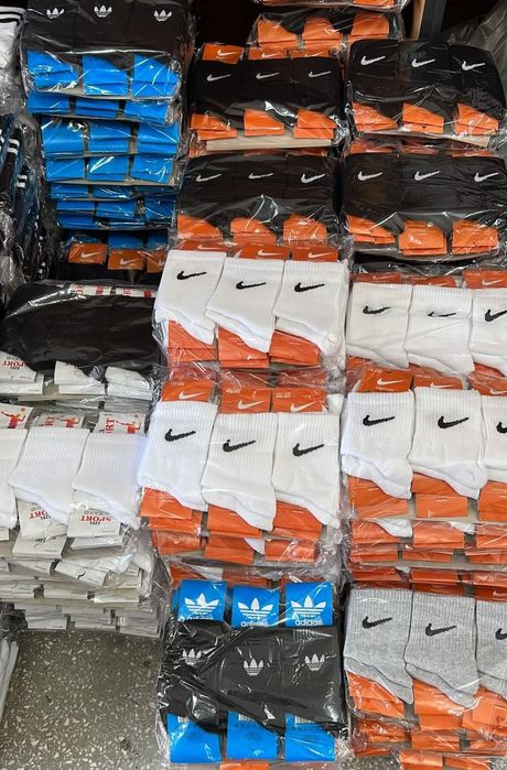 Унисех чорапи на едро