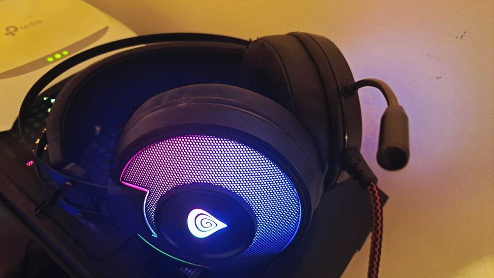 RYZEN 5 4500,GTX 1650 – Гейминг PC Отлично състояние + цял  комплект