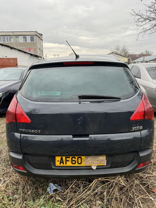 Geam usa luneta parbriz Peugeot 3008 stare impecabila!