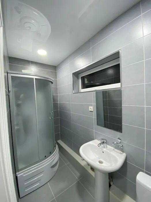 4-х комнатная квартира ул. Нукусс - 2 санузла ID: 4544