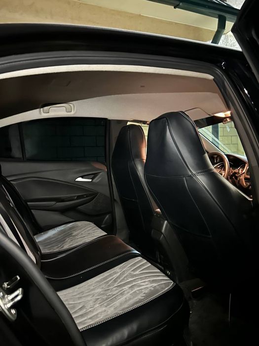 Продаётся Onix LTZ