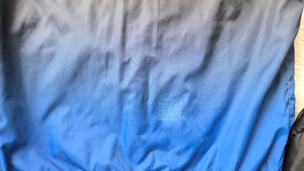 Дънково Яке Lc Waikiki и елек Reserved 158см 12год