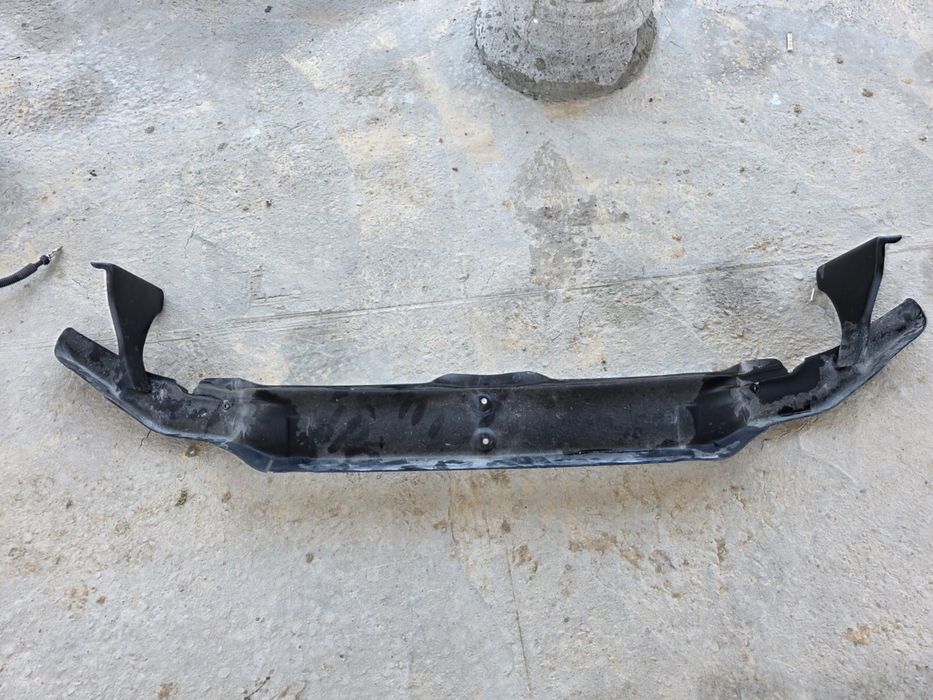 Зашита лексус 570