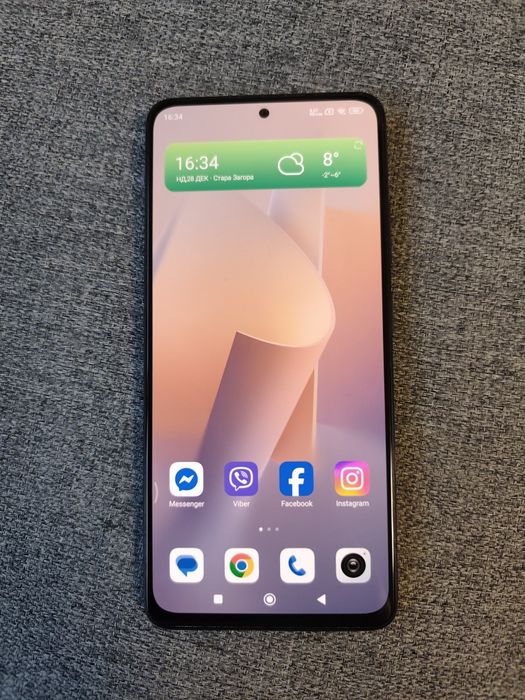 Xiaomi Redmi Note 11 pro 5G