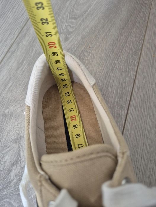 Sneakers Tommy Hilfiger dama