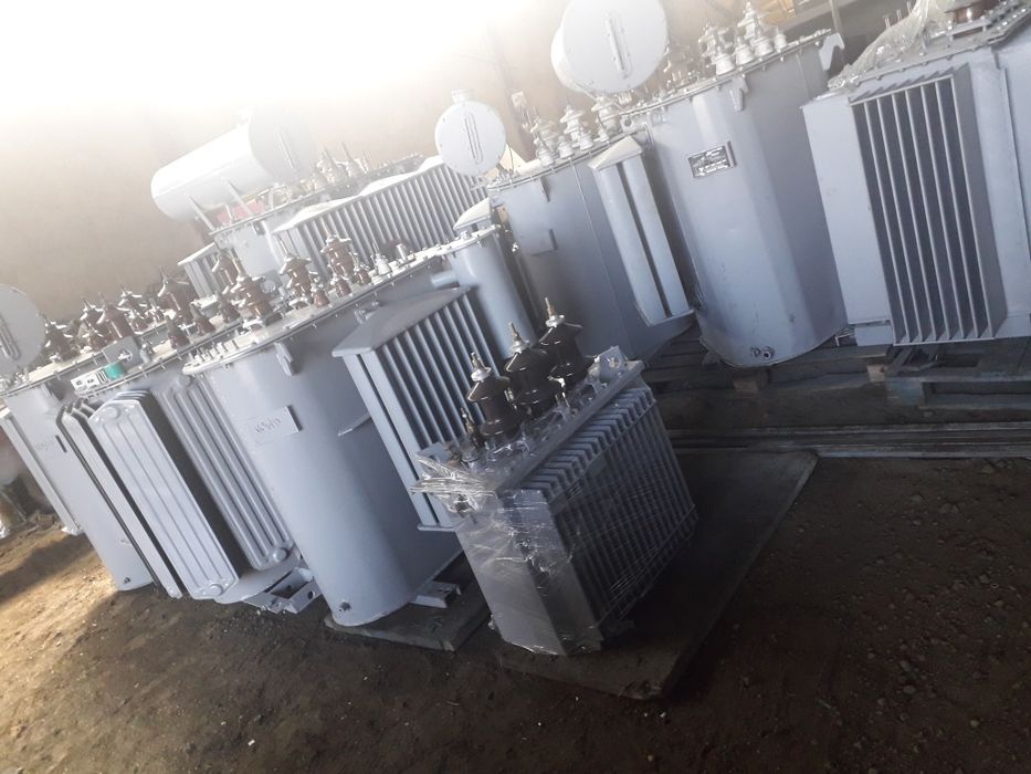 Трансформатор КТП КТПН ремонт подстанция тп