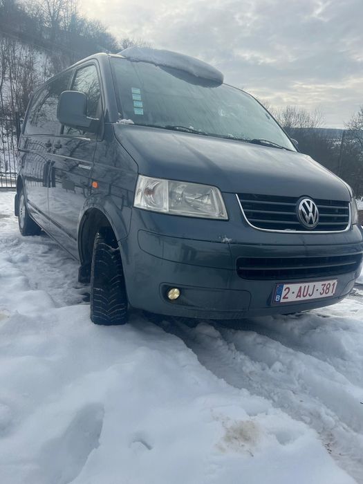 Volkswagen Transporter t5