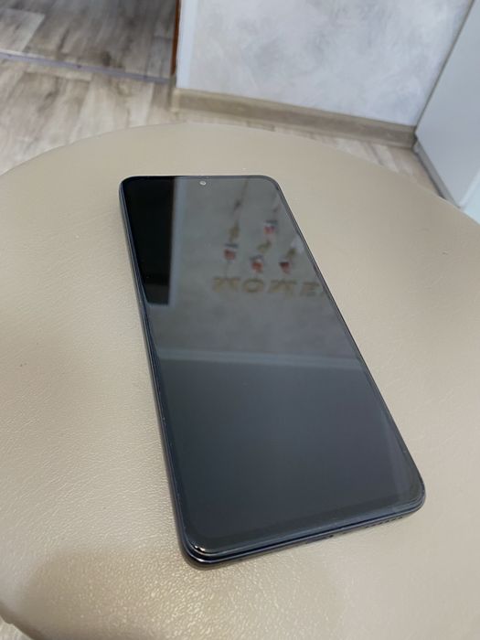 Продам Redmi not 12 pro 12/256гб