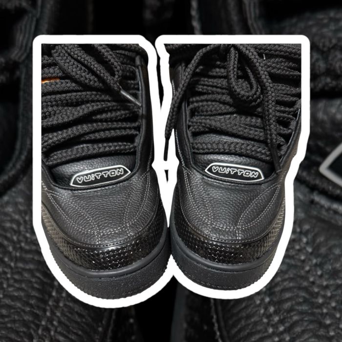 Lv sneakers, marimea 43