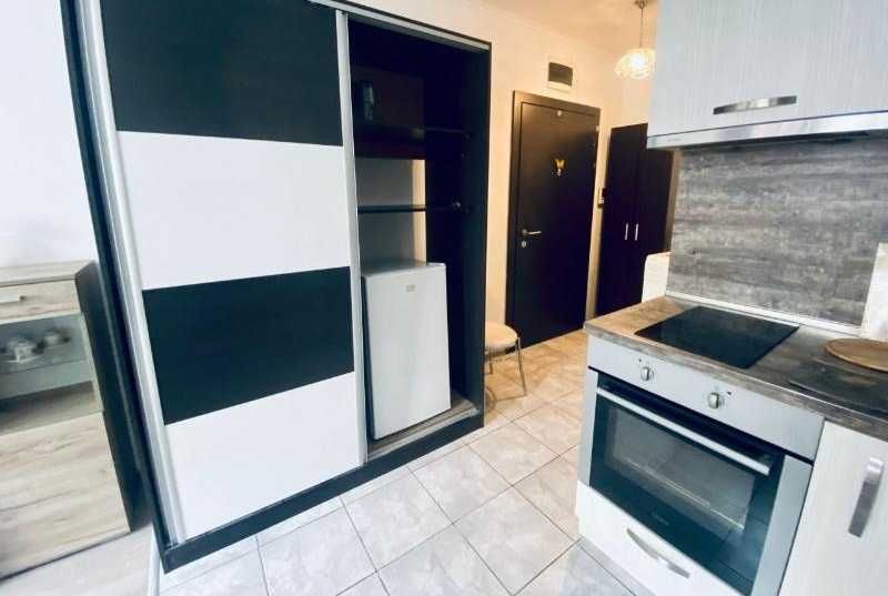 Дава се под наем Едностаен апартамент в София, Манастирски ливади - 38 кв.м за 350 € - Снимка #3