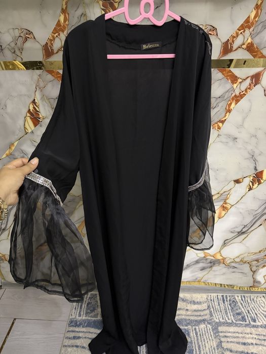 Абая размер стандарт