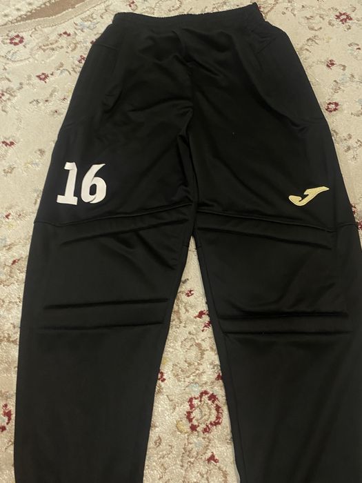 Форма Joma верх низ