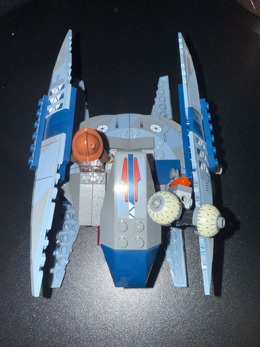 Lego Star Wars Vultur Droid