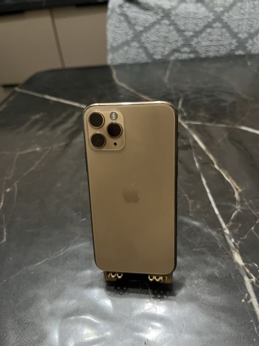 Iphone 11pro 64gb