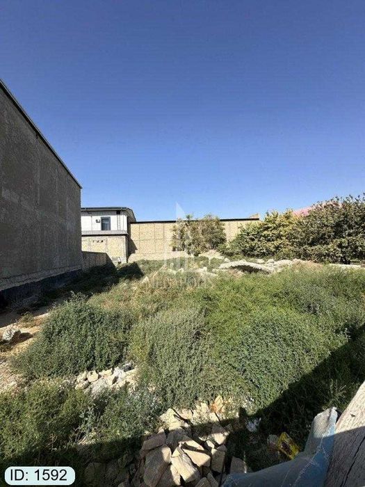 Yer uchastka sotiladi №1592