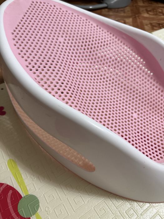 Продам горку для купания