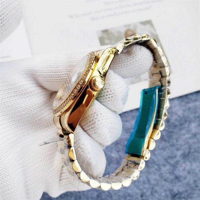 Ceas TIP R.O.L.E.X PERPETUAL OYSTER DAY DATE Automatic 2026 Superb !!