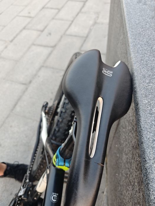 BICICLETA Bulls Copperhead 3 2015 27.5