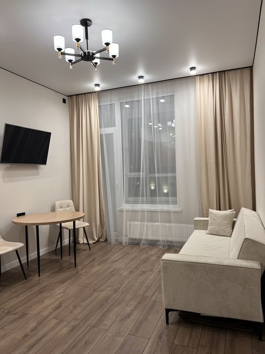 Сдается евродвушка