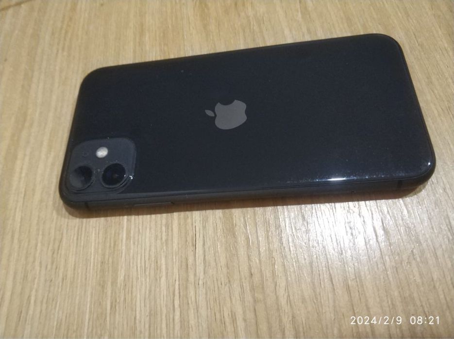Iphone 11, 128gb