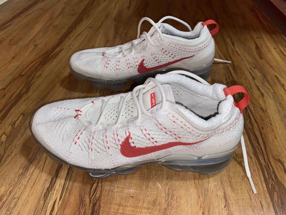 Маратонки Nike vapor max