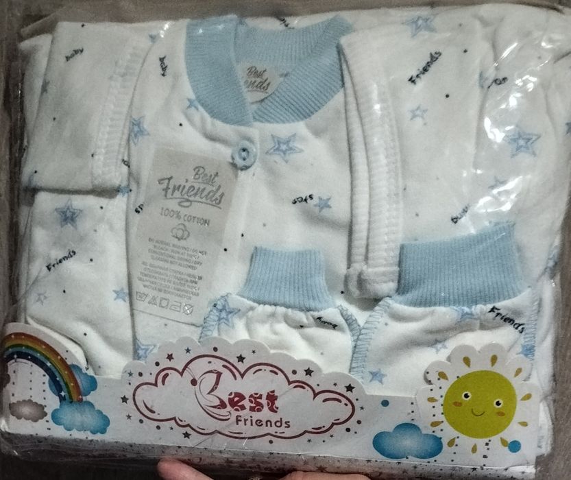 Новые вещи для девочек