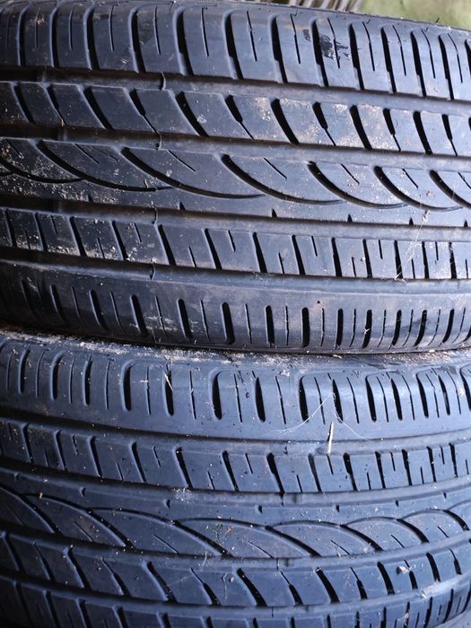 Продам Резину 225/40R18 4шт