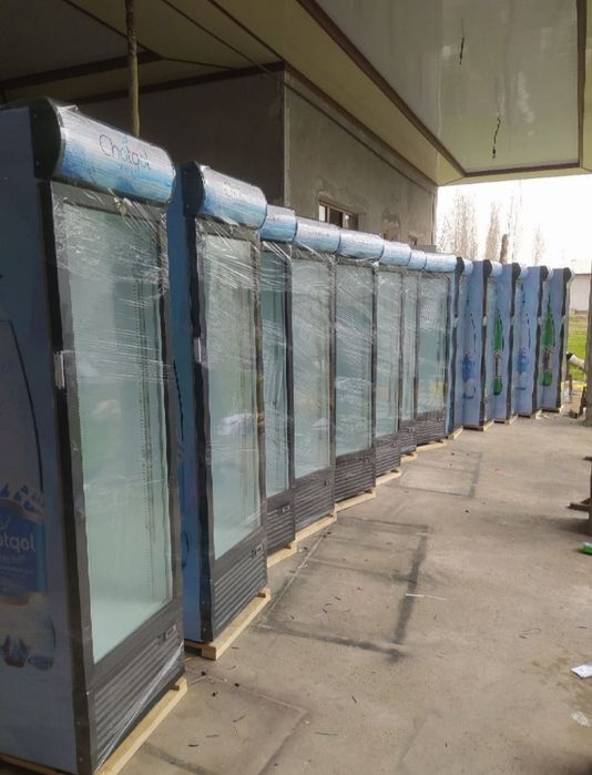 Vitirina xaladenik yangi va arzon sfatli garyanti 6 oy serviz