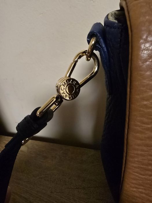 Isaac Mizrahi оригинална дамска чанта