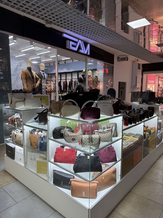 Готовый бизнессс