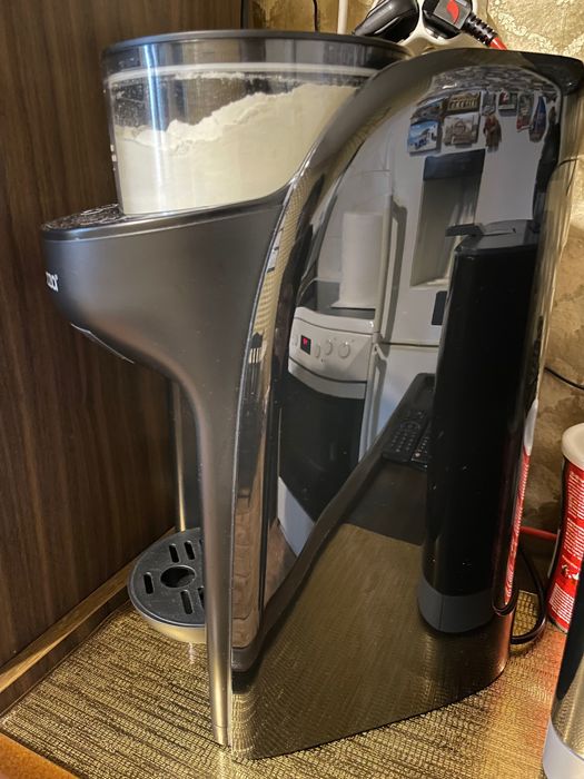 Машина за приготвяне на мляко подарък стерилизатор на Cangaroo