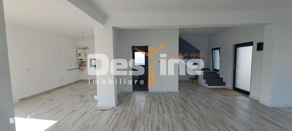 Comision 0%, Miroslava - casa parter + etaj + pod