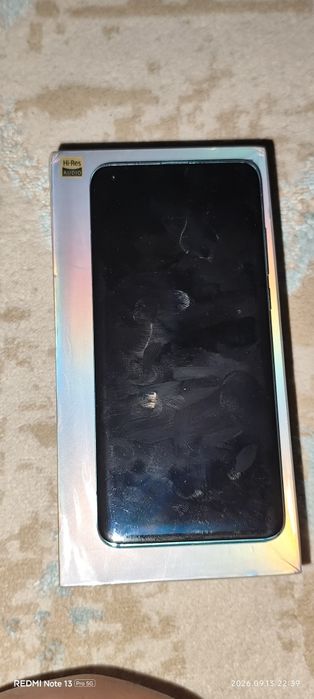 Продам срочно MI 10 5G