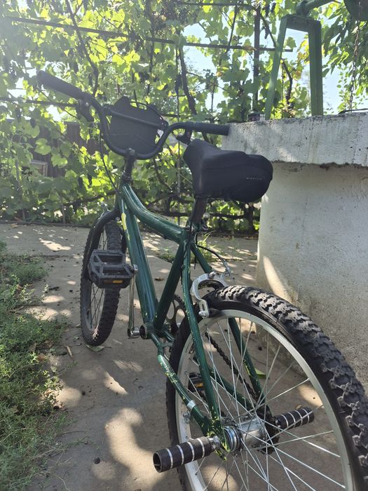 Bicicleta copii 7,8,9,10,11 ani