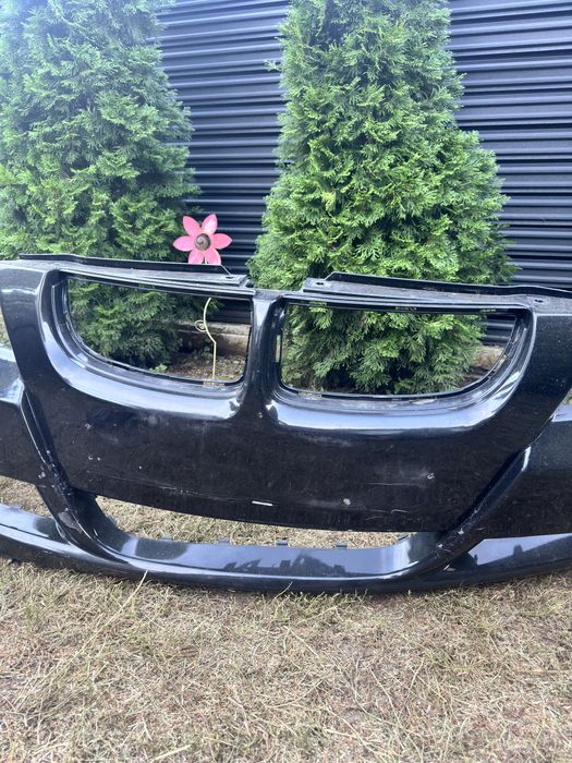 Bara fata BMW E90