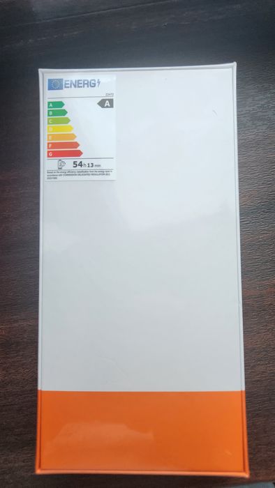ZTE Blade A36 12ГБ/64ГБ чёрный