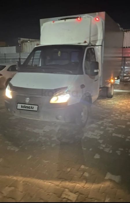 Продаеться газель