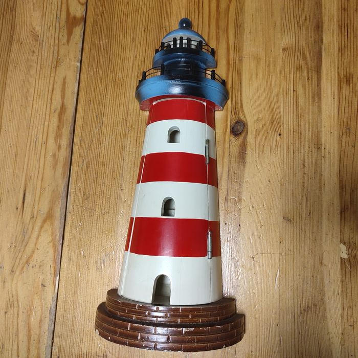 Кутия за ключове "Морски фар"