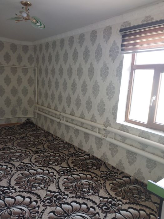 Tayyor tamirlangan yashash ucun qulay kvartira