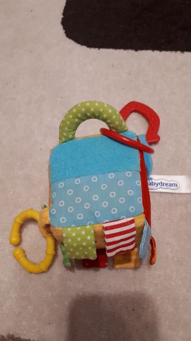 Продам детскую развивашку