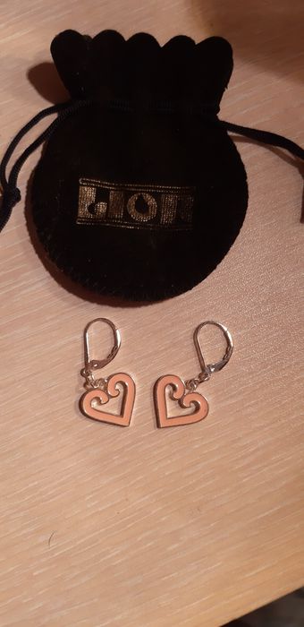 Дамски обеци Lior